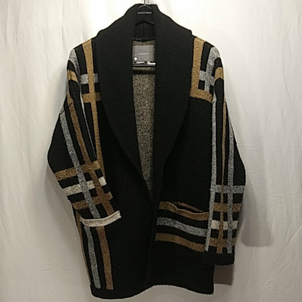 Anthropologie 2020 Fall Sweater Jacket